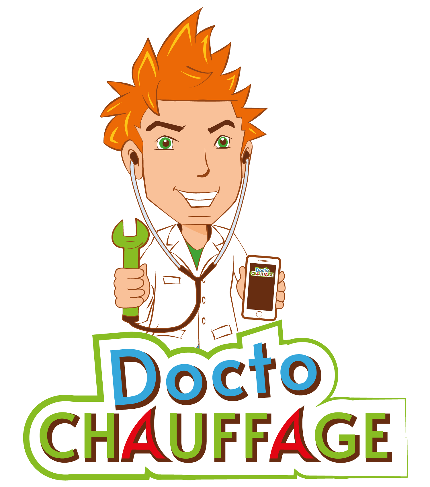 Docto Chauffage